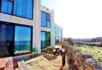 Coveted Palms Village Pension has Balcony rooms