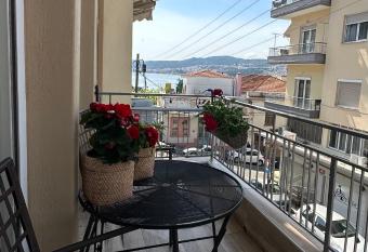 Evenos allows 18 year olds to book a room