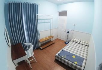 HKT Wirobrajan Homestay Jogja has Balcony rooms