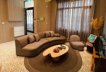 Akasaka Family Villa has Balcony rooms
