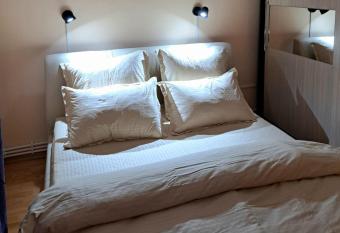 Casa Paly has Balcony rooms