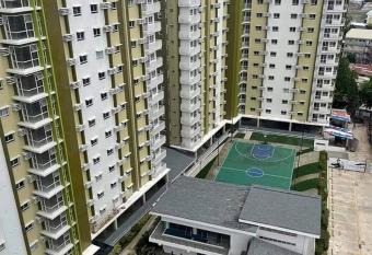 Mesaverte Deluxe Studio with Balcony has Balcony rooms