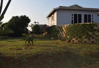 The Beach House by African Watersports has Balcony rooms