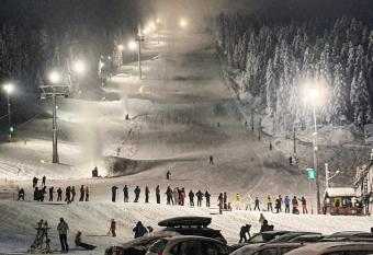 Ravna Planina allows 18 year olds to book a room