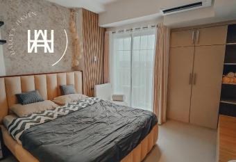 Halcy   s Haven, Studio Condo at the Heart of Davao allows 18 year olds to book a room