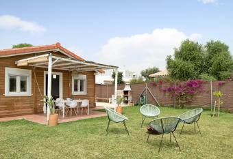 Casa Maran has Balcony rooms