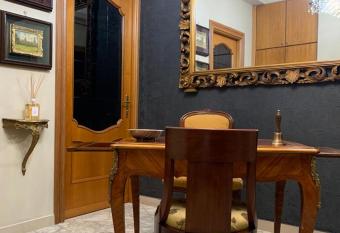 Anna Rooms has Balcony rooms