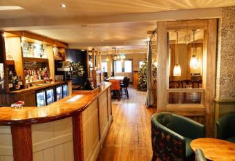 Three Horseshoes, Bubbenhall allows 18 year olds to book a room