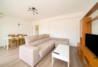 Apartamento Ideal en Villajoyosa has Balcony rooms