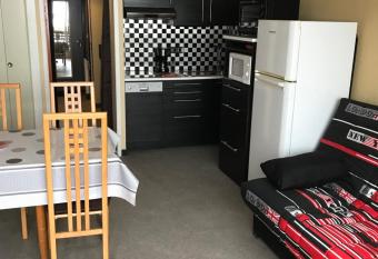 Mes vacances    Piau engaly has Balcony rooms