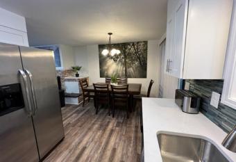 Outdoor Sanctuary - 3 min walk to Silver Mtn allows 18 year olds to book a room