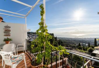 Mijas Tropical, Casita t  pica has Balcony rooms