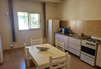 ANDES I has Balcony rooms