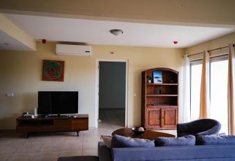 Caribbean Resort Garden View Condo Suite 2 has Balcony rooms