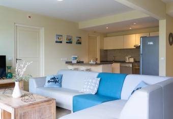 Fantastic Garden View Condo Suite 4 has Balcony rooms