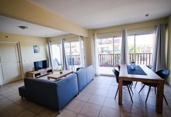 Island Resort Garden View Suite 9 has Balcony rooms