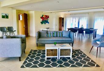 Grand Caribbean Marina View Deluxe Condo Site 41 has Balcony rooms