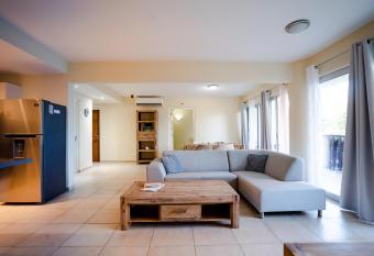 Grand Caribe 2 Bed 25 Bath Garden View Condo Suite 37 has Balcony rooms