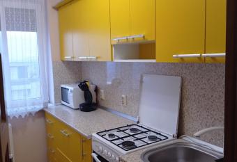 Sunny has Balcony rooms