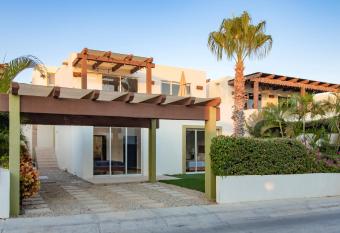 Cabo Villa - G3 Punta Arena - 3 Bed 2.5 Bath has Balcony rooms