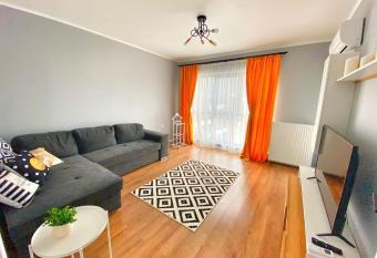 Nicole has Balcony rooms