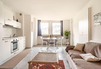 FREE WI-FI Casa Vista Natura has Balcony rooms