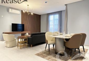 Kease Hittin A-11 Latest Development Balcony AZ13 has Balcony rooms