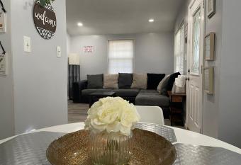 Renovated guest house has Balcony rooms