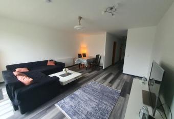 Visit Essen has Balcony rooms