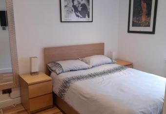 Lovely Home allows 18 year olds to book a room