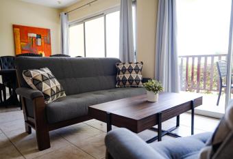 Incredible Garden View Condo Suite 22 has Balcony rooms