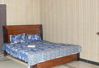 Moonlight guesthouse has Balcony rooms