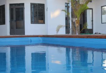 Silverwood has Balcony rooms