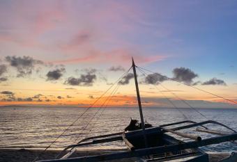 Lorenza 2 and 3 has Balcony rooms