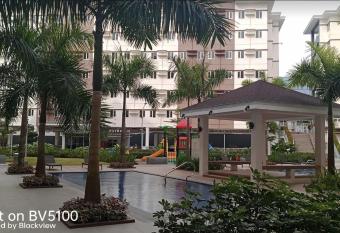 Simple Minimalist Condo Cavite allows 18 year olds to book a room