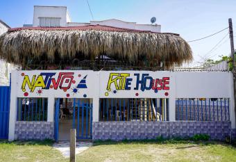 Nativo Kite House has Balcony rooms