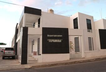 TEPAMIRA allows 18 year olds to book a room