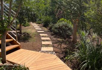 Round the Bend allows 18 year olds to book a room