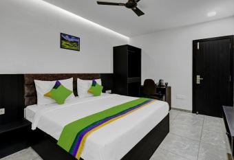 Treebo Trend Tierra Woods Manyata allows 18 year olds to book a room