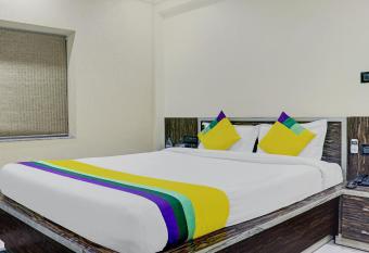 Itsy By Treebo - Cradle Regency allows 18 year olds to book a room