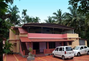 Kedige Homestay has Balcony rooms