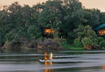 Tintswalo Siankaba has Balcony rooms