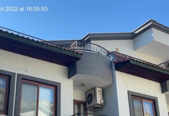 Captivating 2Bed Duplex 2Bath Apartment in Turunc has Balcony rooms
