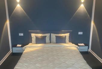 Lucky studio allows 18 year olds to book a room