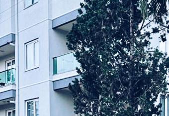 ABC Apart Hotel allows 18 year olds to book a room