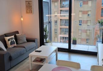 Large Studio with view-Hosted by Sweetstay has Balcony rooms