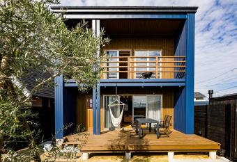 IZA             has Balcony rooms