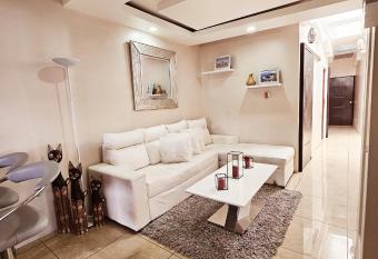 Apartamento SamSay I has Balcony rooms