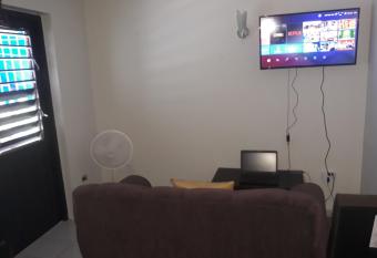 Cozy Studio with Balcony has Balcony rooms