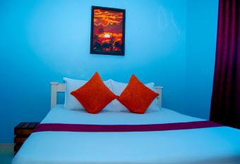 MAGNOLIA COSY APARTMENT has Balcony rooms